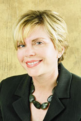 Anna Boucher - World Class Properties - Coldwell Banker